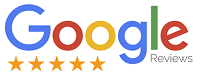 Google reviews